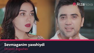 Doston Ergashev - Sevmaganim Yaxshiydi (Official Music Video)