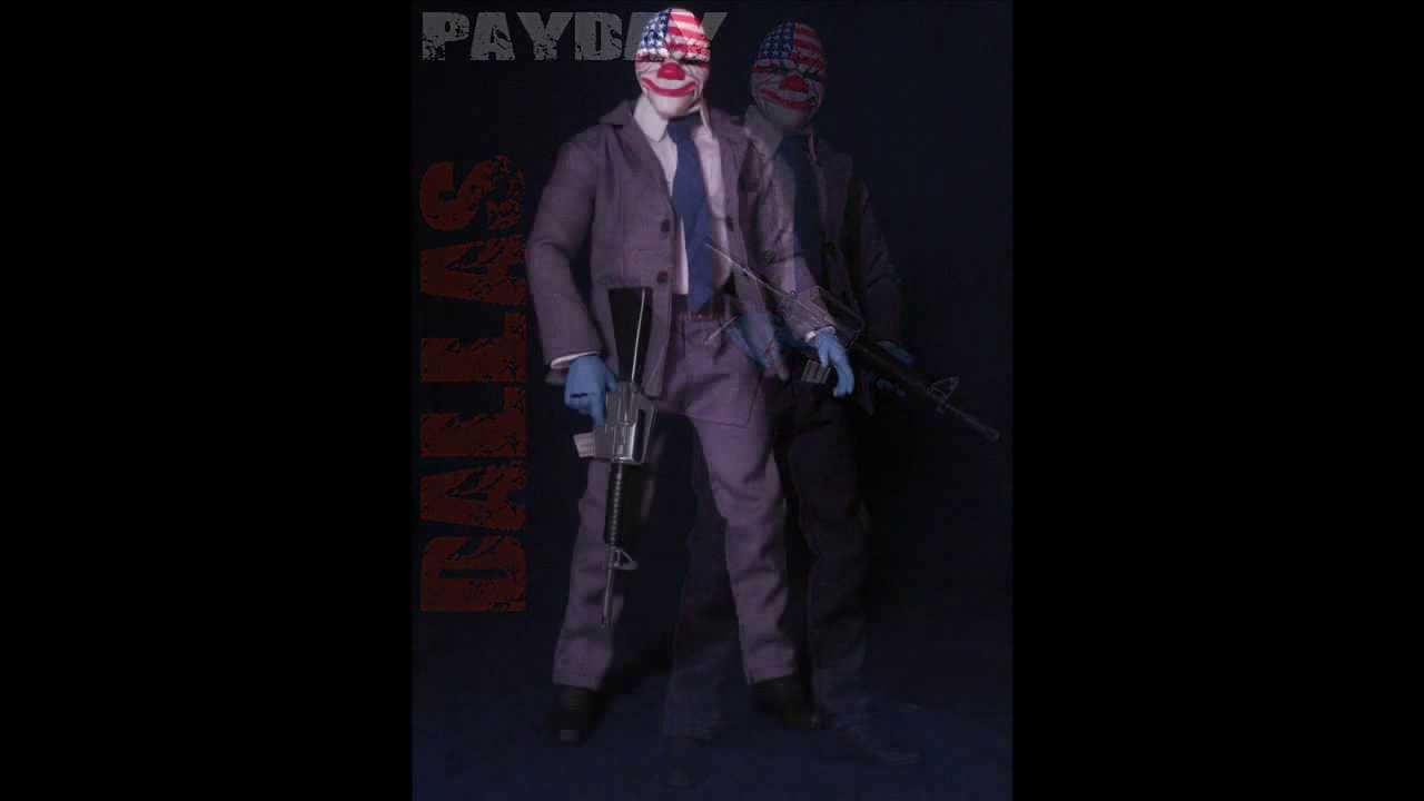 dallas payday 3