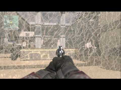 Modern Warfare 2 Mythbusters: Episode 3