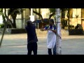 PELEA DE INDIGENTES
