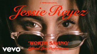 Watch Jessie Reyez Worth Saving video