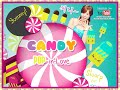 ★ Candy Pop In Love ★ w/ Lyrics - 川瀨智子 Tommy February6