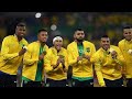 Brazil vs Germany. Rio Olympics 2016.5-4.Awesome match