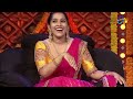 Sudigaali Sudheer Performance | Extra Jabardasth | 19th October 2018 | ETV Telugu