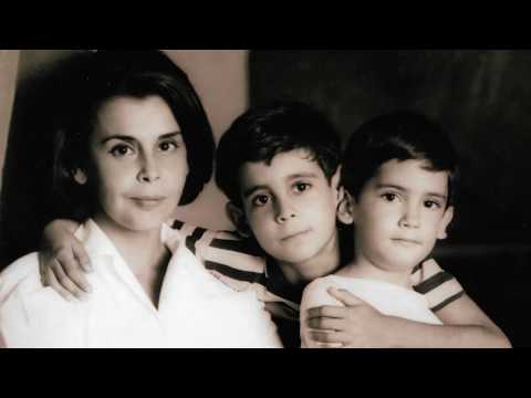 Blanca Varela en el recuerdo de su familia