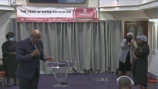 Bethel Church Bristol UK service Sunday 6th September 2020