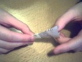 Origami Pixie (page 1). YouTube Airplane Video Tutorials