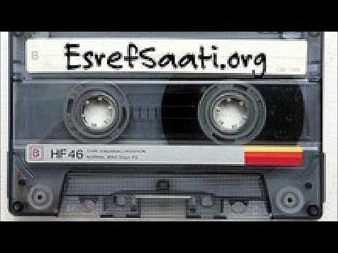Türk Halk Müziği Konsepti Bölüm 2 - Radyo Eşref Saati (13 Nisan 2013)