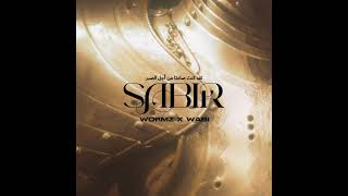 Wabi X Wormz - Sabır (Produced by Wabibass)