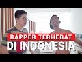 RAPPER TERHEBAT DI INDONESIA