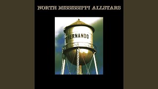 Watch North Mississippi Allstars Come Go With Me video