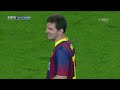 Fcbarcelona Vs Rayo Vallecano 6 0 Full Second Half Hd ...