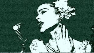 Watch Billie Holiday Thats Life I Guess video