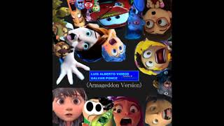 Luis Alberto Videos Galvan Ponces Jukebox & Toonstyles - Let It Lie