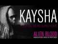 Kaysha - Hold on we're going home [Official Audio]