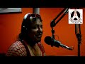 La Diva Karo Basterica En Exa Fm-Tampico 95.3 "El Desvan" Parte 1/2