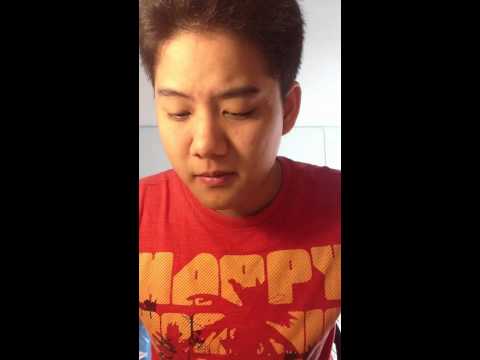 คนที่เธอไม่รัก : กานต์ กุลานุพงศ์ ( เกร้ท Cover ) thumb