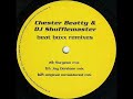 Chester Beatty & DJ Shufflemaster - Beat Boxx (Surgeon Mix)