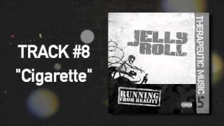 Watch Jelly Roll Cigarette video