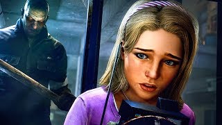 LAST YEAR : The Nightmare Bande Annonce de Lancement (2018)