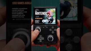 Data Frog Rg36 This Retro Console Will Blow Your Mind