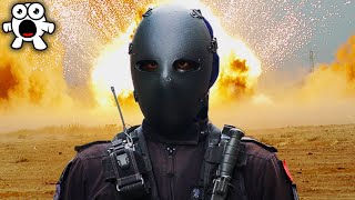 Top 10 Most Badass People Of All Time
