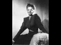 Benny Goodman Orchestra & Peggy Lee - Winter Weather - 1941