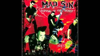 Watch Mad Sin Psycho Sideshow video