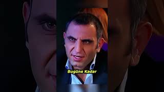 Mematiden Kız Tavlama Dersleri - Kurtlar Vadisi Sahneleri