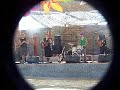 THE STARLINGS OF SEATTLE AT THE RECENT JOSHUA TREE FESTIVAL