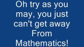 Watch Tom Lehrer Thats Mathematics video