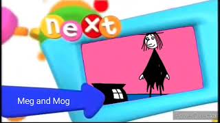 Tiny Pop Uk - Next Meg And Mog (2011)