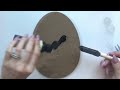 5 Rustic Farmhouse EASTER DOLLAR TREE DIY | How to make Twine Carrots