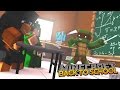 Minecraft School S2 - FIRST DAY BACK IN SCHOOL (1)
