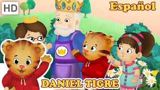 Daniel Tiger - Find Something to Do! (Clip) | Videos for Kids