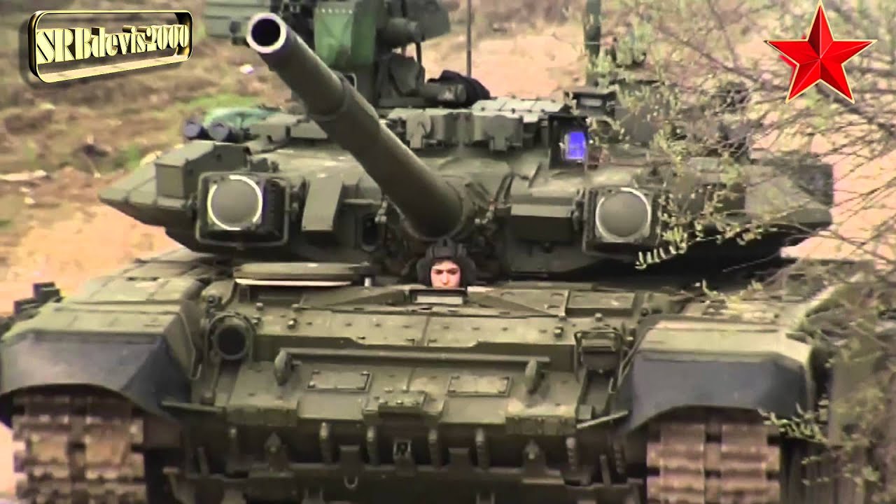 © 2012 | Armed Forces of the Russian Federation in ACTION | HD | 1080p ...