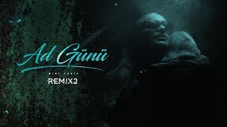 Miri Yusif — Ad Günü (Remix 2)