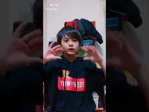 【Tiktok】@ななきくんがかっこいい! 【Tiktok】@ななきくんがかっこいい! #1