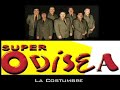 Super Odisea-La costumbre