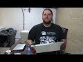 Captain's Blog 12-15-12 Testing Render Settings (no audio comp)