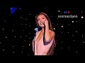 Thalia - Entre El Mar Y Una Estrella en Argentina Con Susana Gimenez