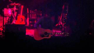 Watch Graham Colton Cut video