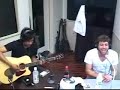 Elliott Yamin - You Say (acoustic)