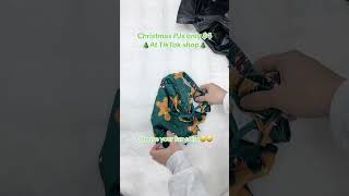 Cozy Christmas Pajamas Awaits