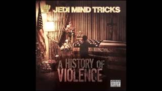 Watch Jedi Mind Tricks Seance Of Shamans video