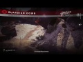 Destiny Gameplay Walkthrough - TWO BOSS FIGHTS!! (PS4/XB1 1080p HD)
