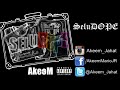 Akeem - SeluDOPE