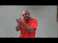 CCSS What is an angle bisector