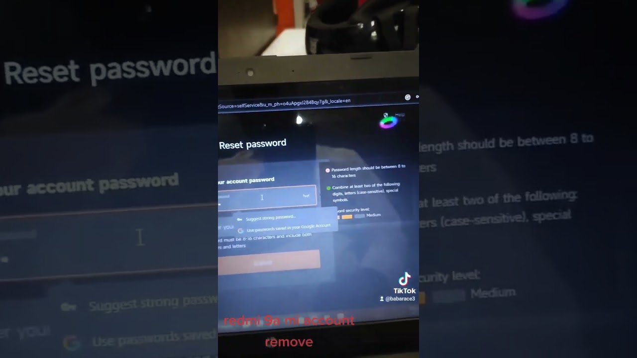 redmi mi account remove 9a 9c redmi mi account remove 9a 9c