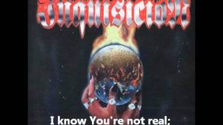 Watch Inquisicion Devil Mistress video